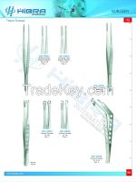 Tissue Forceps