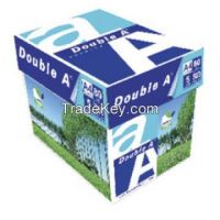 A4 Copy Paper / Multi-Purpose A4 Office Copy Paper 80GSM Double A4 Copy Paper.