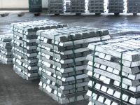 Aluminum Ingot