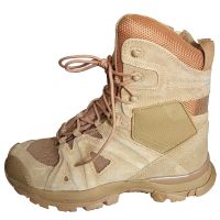tactical boots
