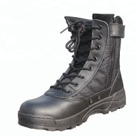 tactical boots black swat boots