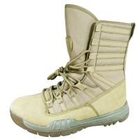 USA Standard Military Boots Cheap Price
