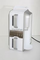 Hybrid Water Ionizer (portable&stand)