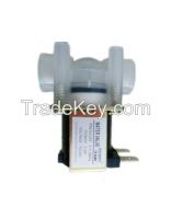 Hot Sell Water Purifier Solenoid Valve