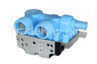 Washing Machine Solenoid Valve