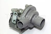 Dishwasher Drain Pump, Dishwasher parts  , Drain Water Pump