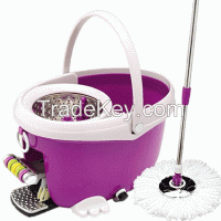 Spin Mop With High Quality AS SEEN ON TV