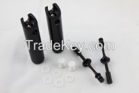 we make and supply a wide variety of cnc machining parts