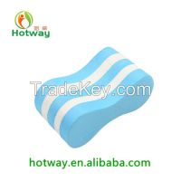 Swimming Kickboard Special Floating Powder Clip Leg Board For Swimming Training