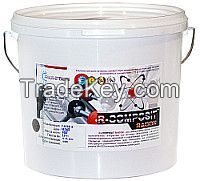 Materials R-COMPOSIT RADON