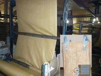 Sell FIBC bag, bulk bag, jumbo bag, big bag, wpp bag, ton bag, container bag