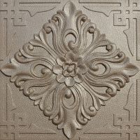 3D LEATHER WALL PANEL 4B019