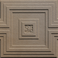 3D LEATHER WALL PANEL 4A021