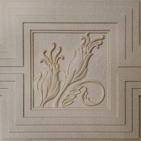 3D LEATHER WALL PANEL 4A027