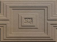 3D LEATHER WALL PANEL 4A024