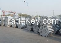 aluminum rods/bars