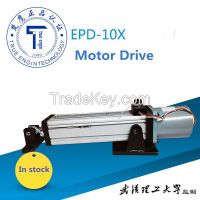 EPC edge position controller motor drive actuator