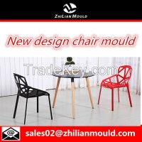 Taizhou new design chair plastic injection molding machine price