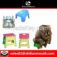 Taizhou high quality plastic stool injection molding machine in sale