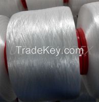 Stretch Spandex Yarn for warp knitting 210D China