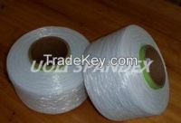 Spandex bare Yarn for air covering 1120d