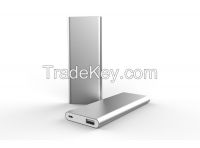 Hotsales, slim design 9000 mAh power bank, power packs