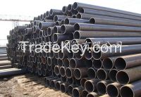 ERW Steel Pipe