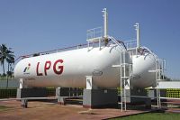 SELL LIQUEFIED PETROLEUM GAS