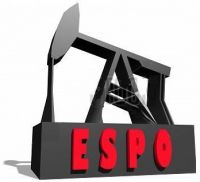 Russian ESPO Crude