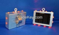 Solar LED LIght box