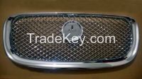XF front grille, XF parts C2Z13199