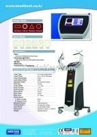 Fractional CO2 Laser System