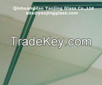 laminated glass high quality  manufacture factory