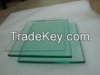 tempered glass 3-19mm