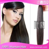Wholesale top quality grade 7a straight brazilian hair weave bundles