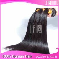 Best selling products cheap virgin brazilian straight hair