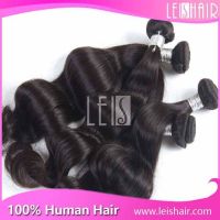 100% Virgin Brazilian Body Wave Human Hair Weft Perfect Hair Solutions
