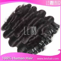Hot sales product grade 7a double drawn 100% brazilian hair