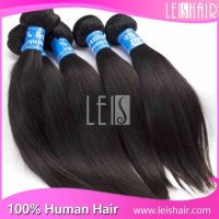 Fast Delivery 6a peruvian Cheap Remy Straight Hair