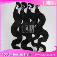 Wholesale Cheap Body Wave Peruvian Virgin Hair