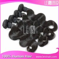 Body Wave Peruvian Virgin Hair Remy Bundle 16 18 20inch
