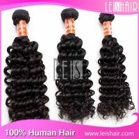 100% top quality wholesale kinky curly remy virgin indian hair