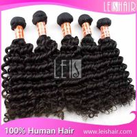 Pure unprocessed virgin indian kinky curly hair