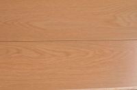 Sell Oak solid wooden flooring