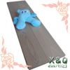 Sell Ash Solid Wooden Flooring Board