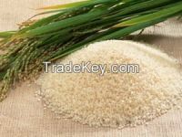 Sell High Quality White Long Grain Rice 15%Broken Best Price