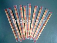 Sell Vietnam Natural Bamboo Disposable Chopstick Best Price