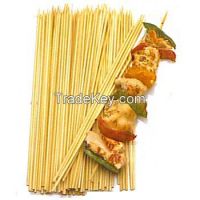 Sell Vietnam Natural Bamboo Skewers Best Price