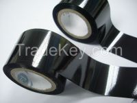 printing supplies on sell, print materials hot stamping foil, hot ink roll and TTR