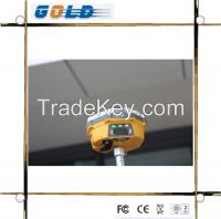 Hight Precision Dual Frequency GNSS RTK GPS Surveying Instruments